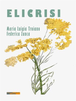 cover image of Elicrisi